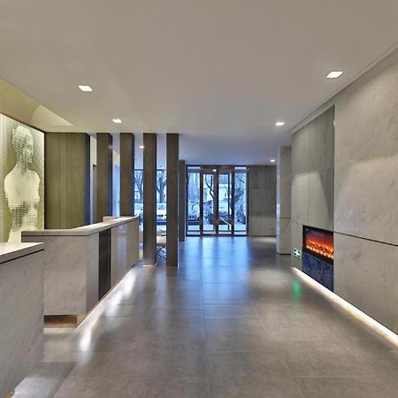 Orange Hotel Beijing Wangfujing Pedestrian Street Pequim Exterior foto