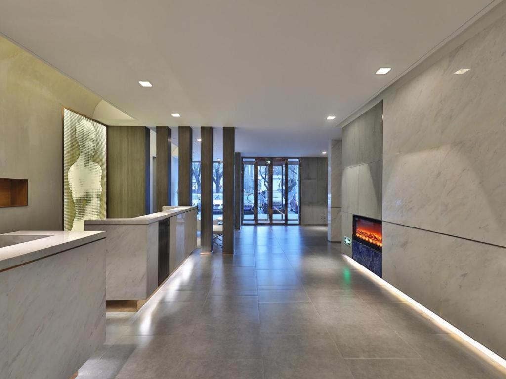 Orange Hotel Beijing Wangfujing Pedestrian Street Pequim Exterior foto